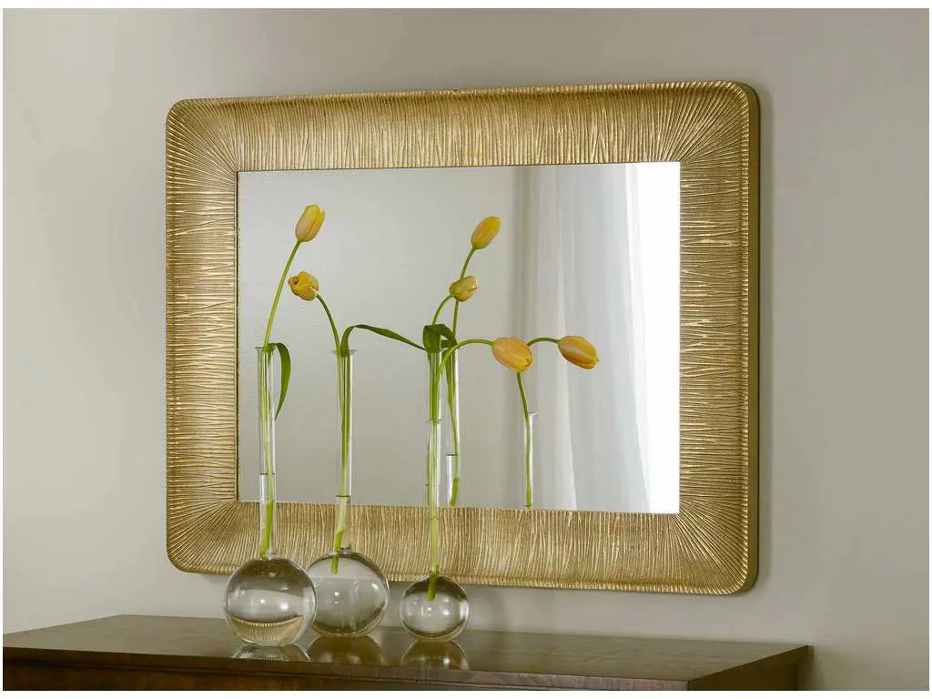 Modern History MH639F01  Parisian Mirror