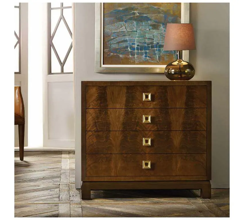 Modern History MH728F01 Avignon Bachelor Chest Modern History MH728F01 Avignon Bachelor Chest
