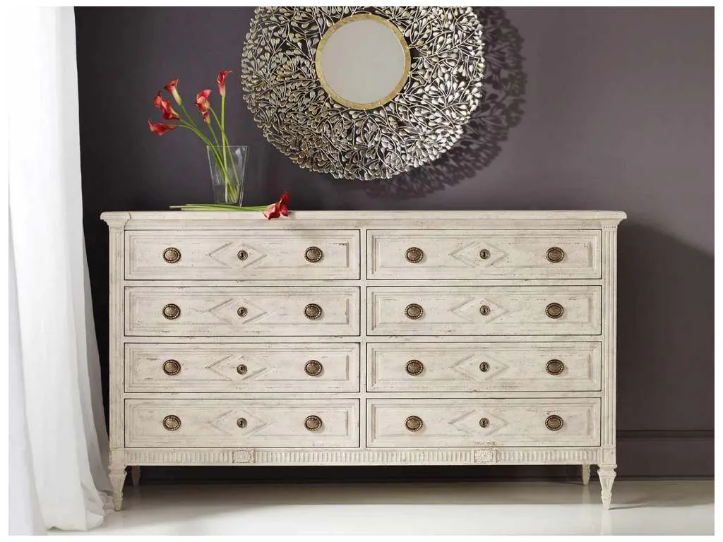 Modern History MH758F01 Paris Dresser Modern History MH758F01 Paris Dresser