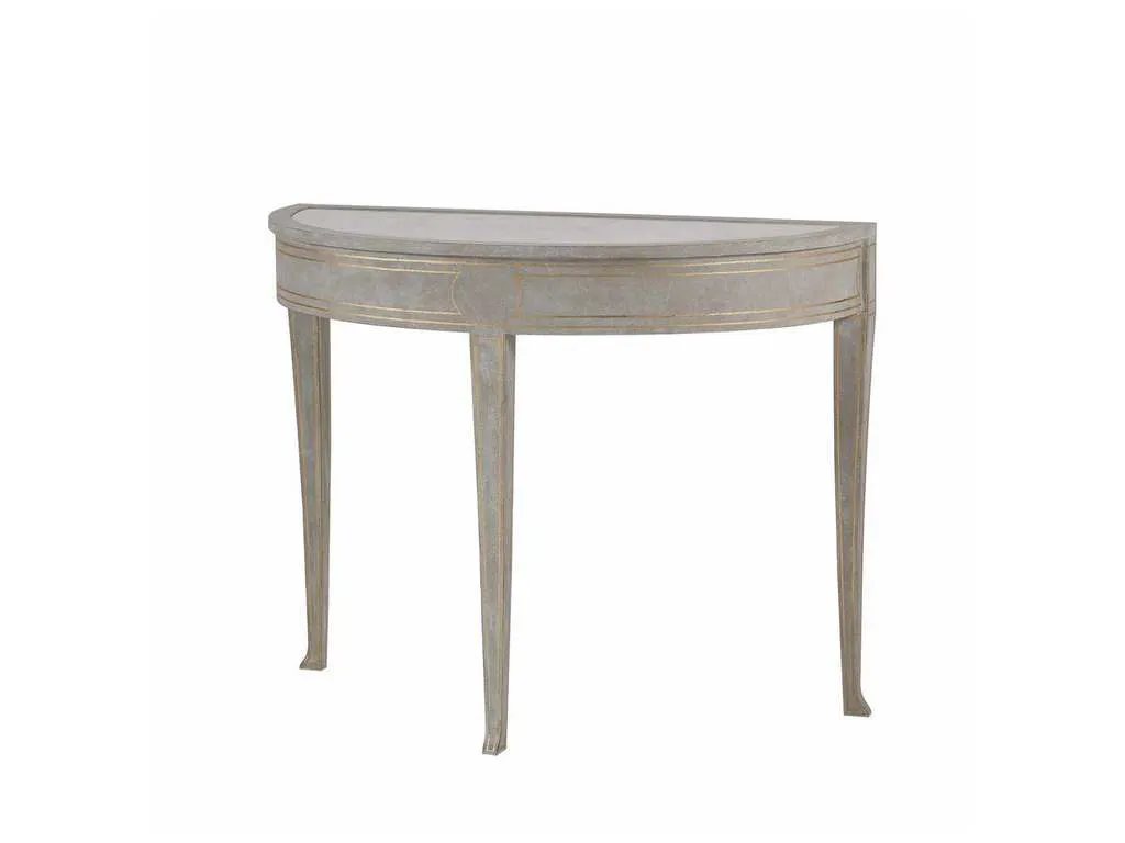 Modern History MH863F01  Ryn Demilume Marble Top Insert