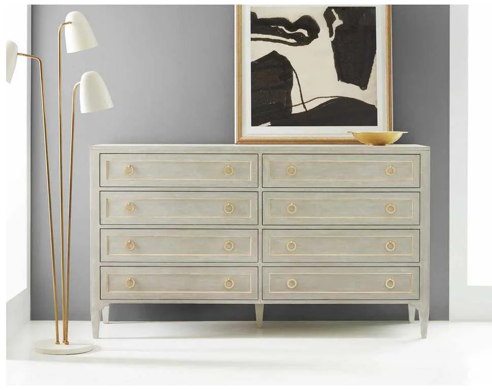 Modern History MH892F01 Gustavian Dresser Modern History MH892F01 Gustavian Dresser