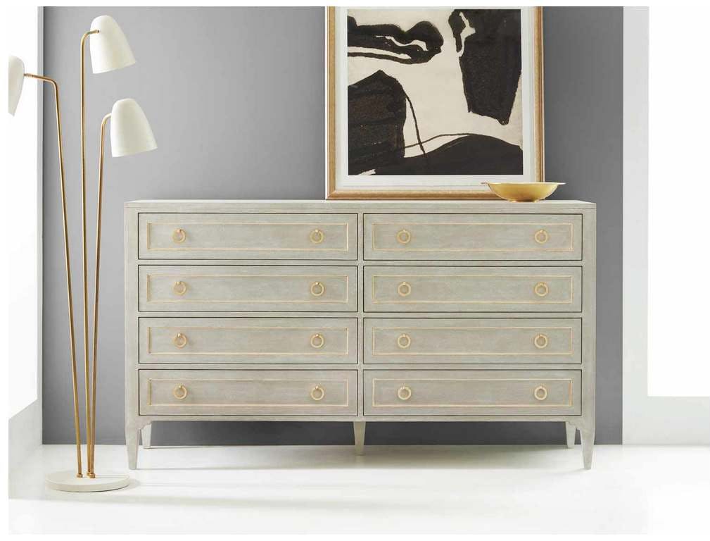 Modern History MH892F01 Gustavian Dresser Modern History MH892F01 Gustavian Dresser
