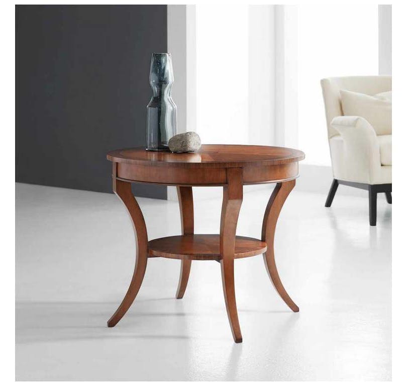 Modern History MH932F01 Brighton End Table Modern History MH932F01 Brighton End Table