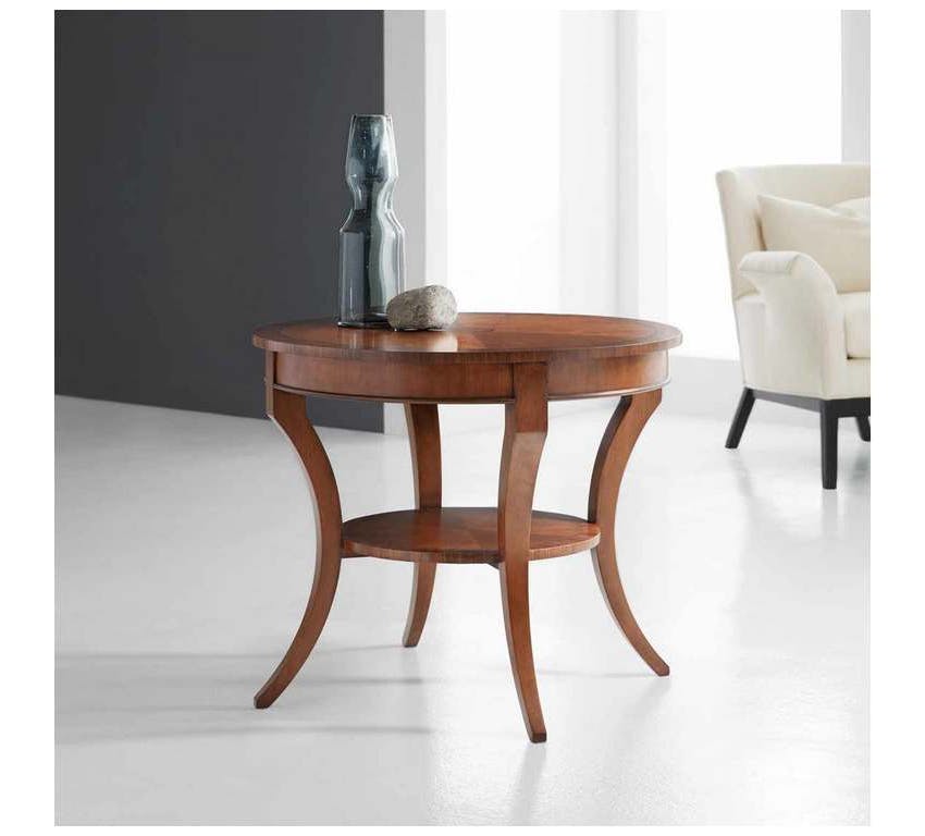 Modern History MH932F01 Brighton End Table Modern History MH932F01 Brighton End Table