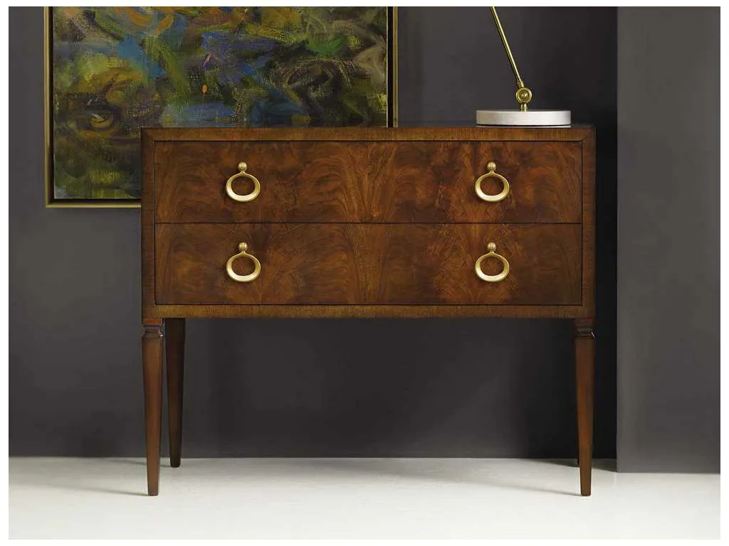 Modern History MH837F01  Avignon Commode