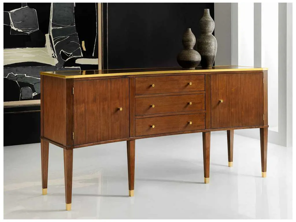 Modern History MH956F02 Breganza Sideboard Modern History MH956F02 Breganza Sideboard
