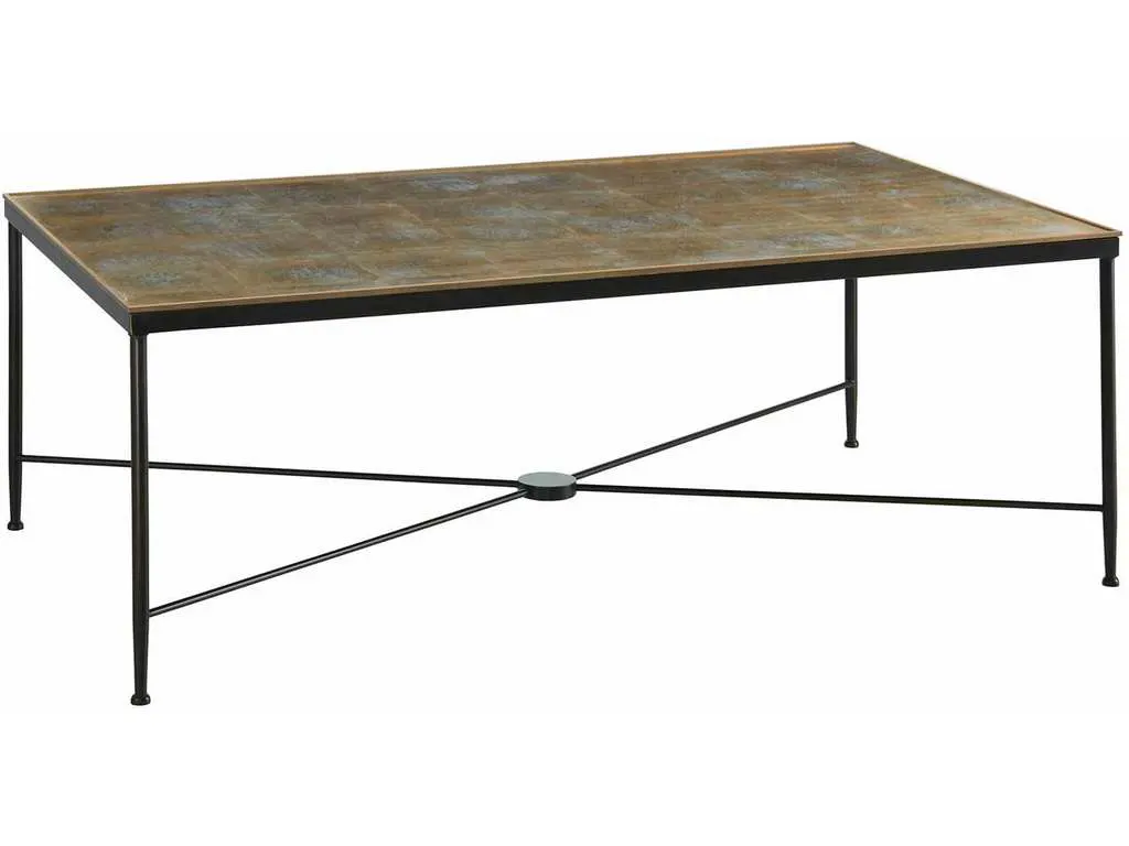Modern History MH966F01  Wrought Iron Cocktail