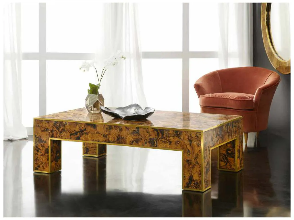 Modern History MH986F04 Brice Cocktail Toffee Penshell Modern History MH986F04 Brice Cocktail Toffee Penshell