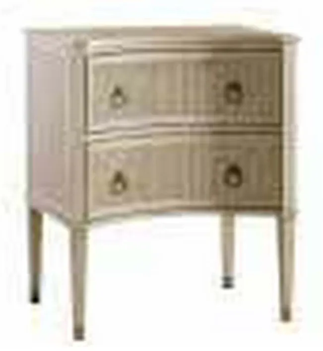 Modern History MH251F01 Gustavian Bedside Chest Grey Modern History MH251F01 Gustavian Bedside Chest Grey