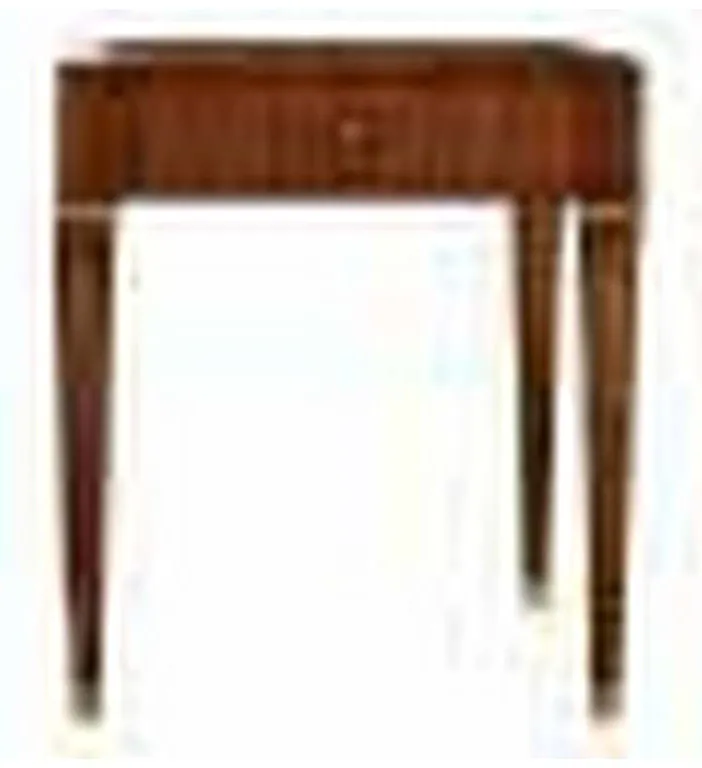 Modern History MH545F01 Modern Rosewood End Table Modern History MH545F01 Modern Rosewood End Table
