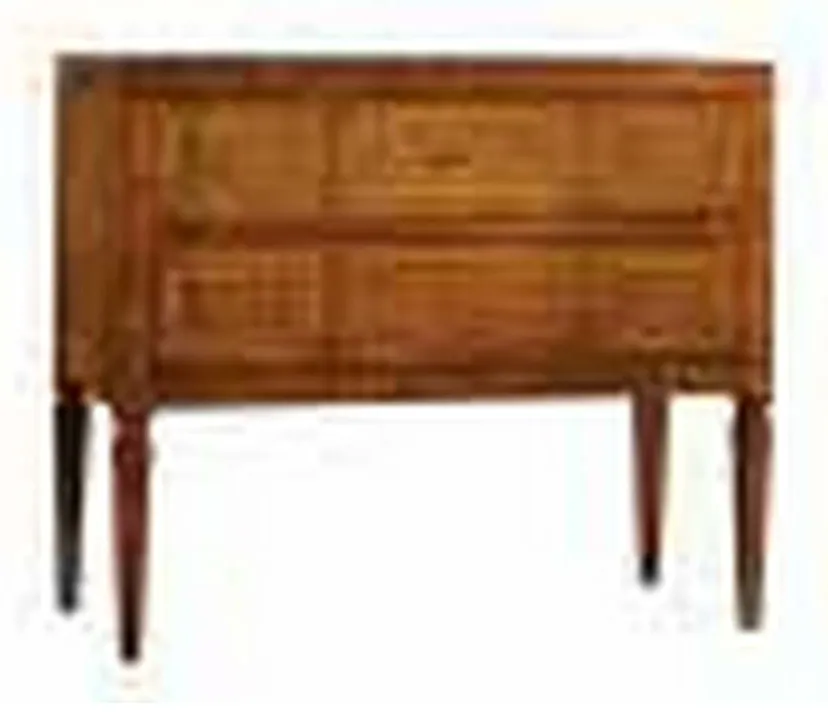 Modern History MH561F01 Milan Commode Fruitwood Modern History MH561F01 Milan Commode Fruitwood