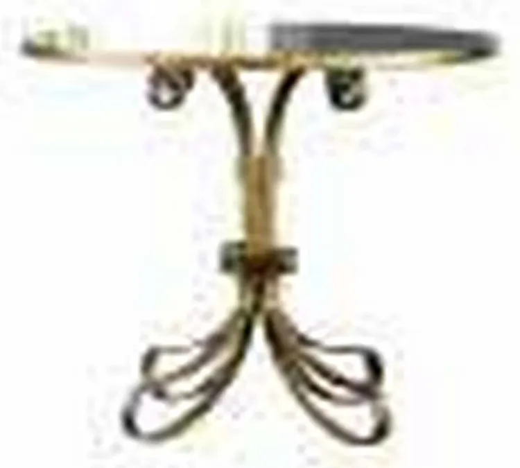 Modern History MH597F01 Provence Center Table Modern History MH597F01 Provence Center Table
