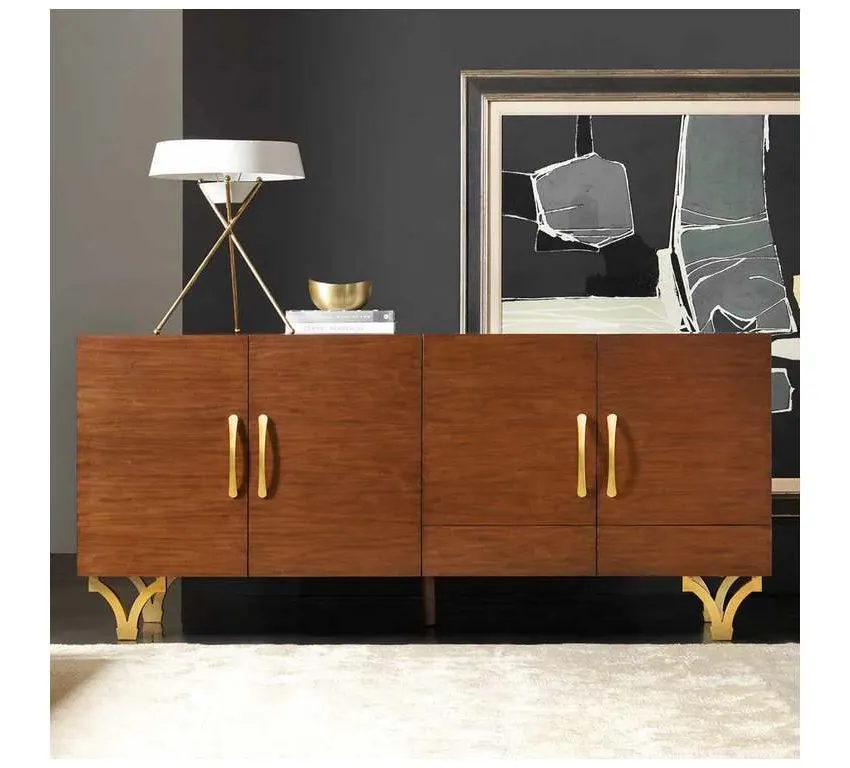 Modern History MH1125F01 Bardot Credenza Modern History MH1125F01 Bardot Credenza