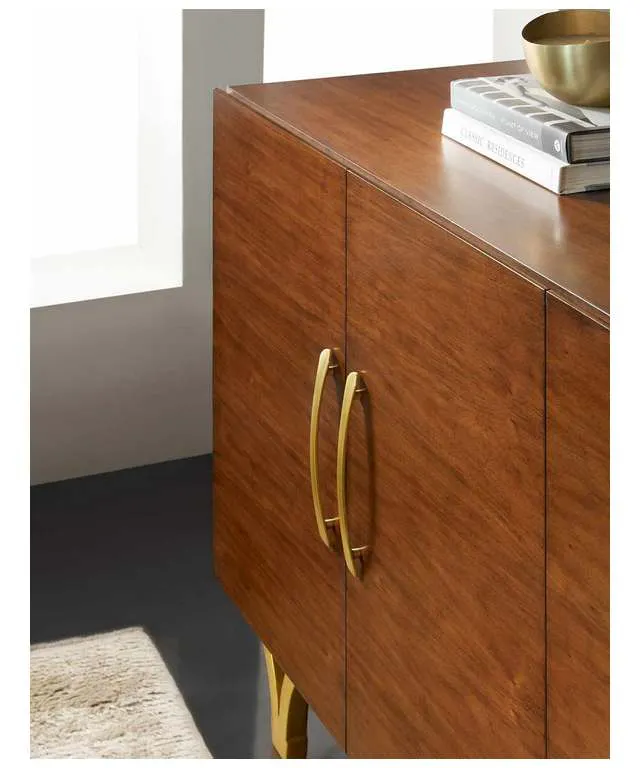 Modern History MH1125F01 Bardot Credenza Modern History MH1125F01 Bardot Credenza