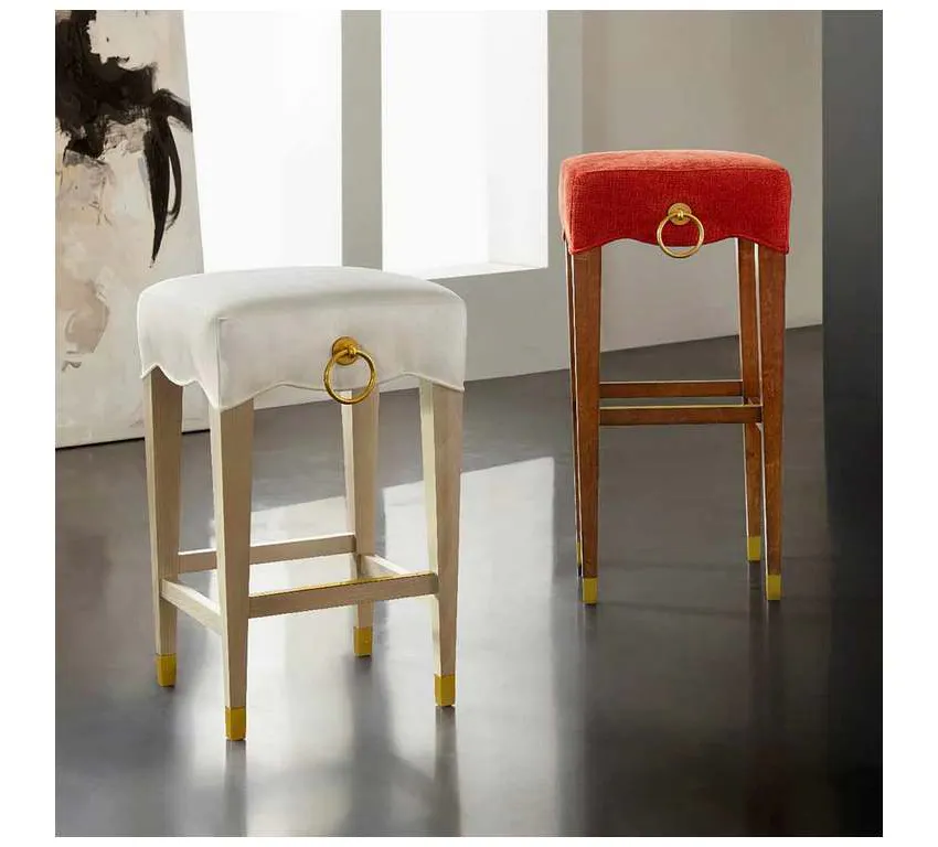 Modern History MH1138F02 Manhattan Bar Stool Ashe Modern History MH1138F02 Manhattan Bar Stool Ashe
