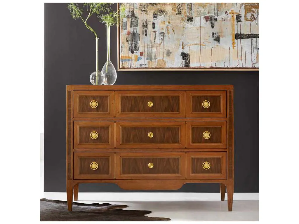 Modern History MH1144F01  Chambery Chest