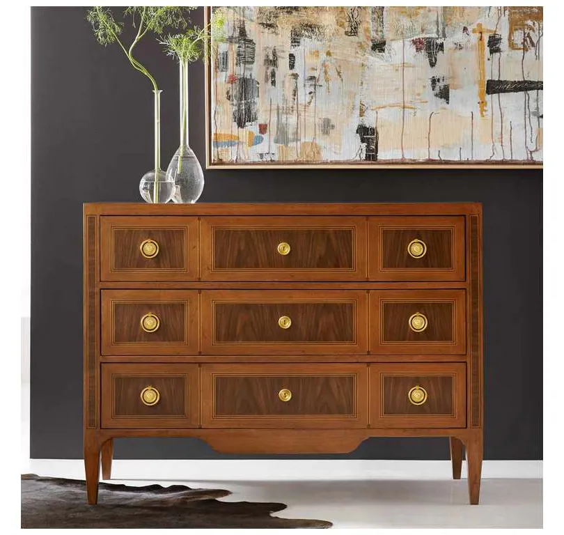Modern History MH1144F01 Chambery Chest Modern History MH1144F01 Chambery Chest