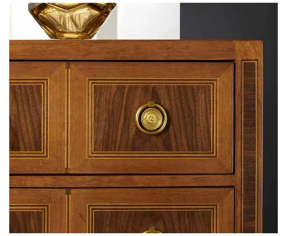 Modern History MH1144F01 Chambery Chest Modern History MH1144F01 Chambery Chest