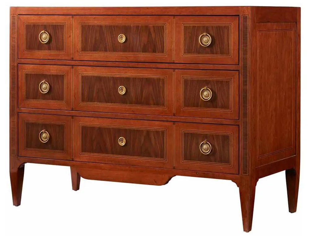 Modern History MH1144F01 Chambery Chest Modern History MH1144F01 Chambery Chest