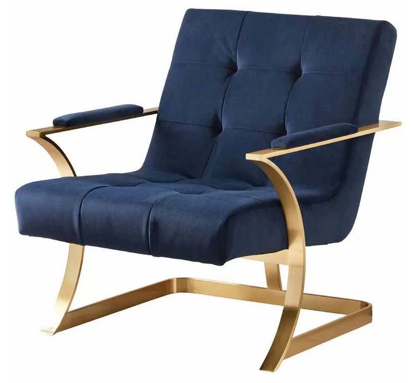 Modern History MH1147F01 Milo Chair Modern History MH1147F01 Milo Chair