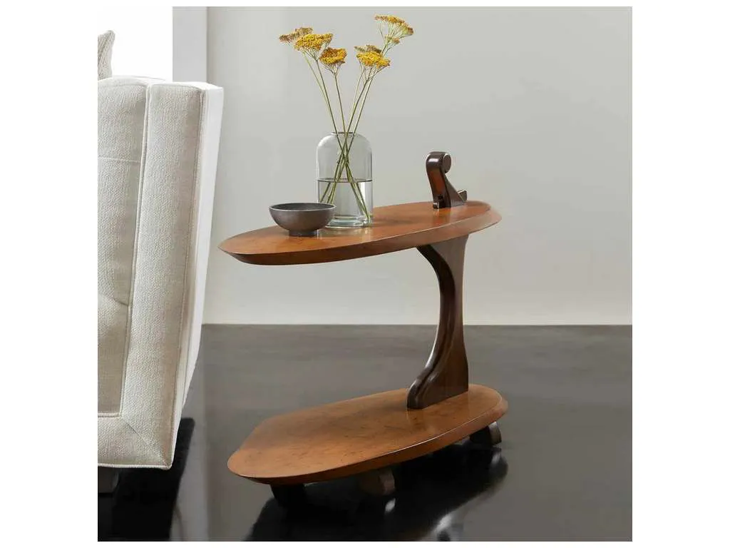 Modern History MH1163F01  Petworth End Table