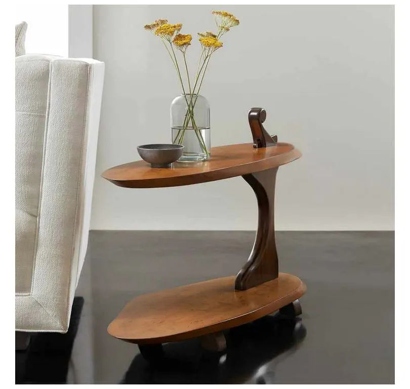 Modern History MH1163F01 Petworth End Table Modern History MH1163F01 Petworth End Table