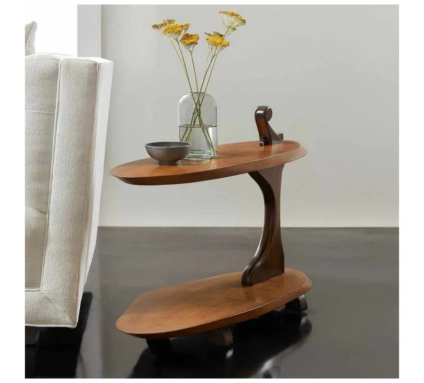 Modern History MH1163F01 Petworth End Table Modern History MH1163F01 Petworth End Table