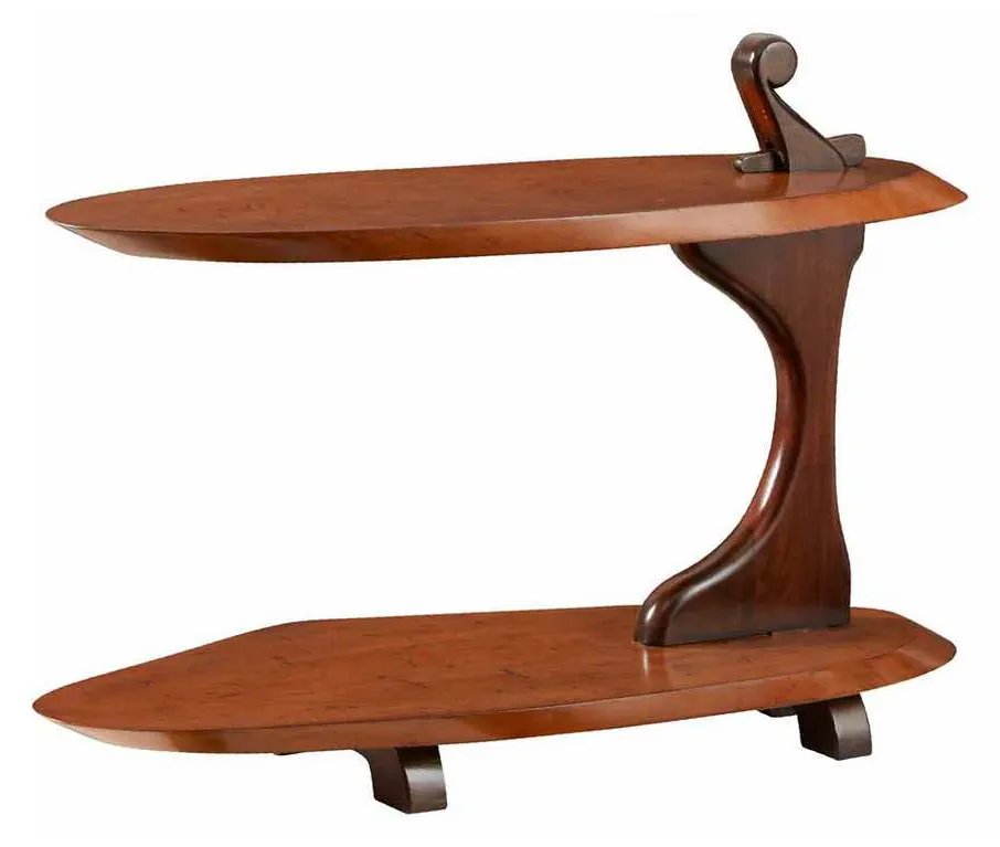 Modern History MH1163F01 Petworth End Table Modern History MH1163F01 Petworth End Table