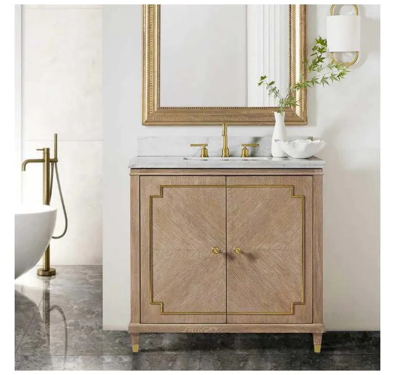Modern History MHV-002 Noelle Vanity Modern History MHV-002 Noelle Vanity
