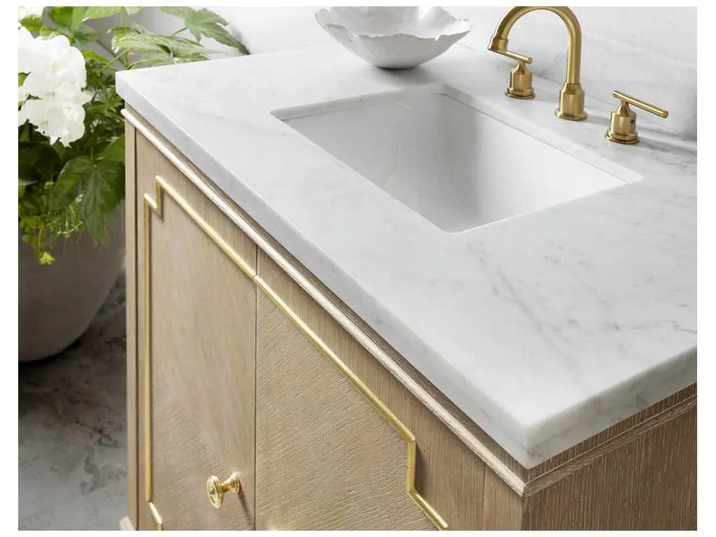 Modern History MHV-002 Noelle Vanity Modern History MHV-002 Noelle Vanity