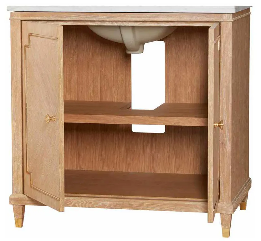 Modern History MHV-002 Noelle Vanity Modern History MHV-002 Noelle Vanity