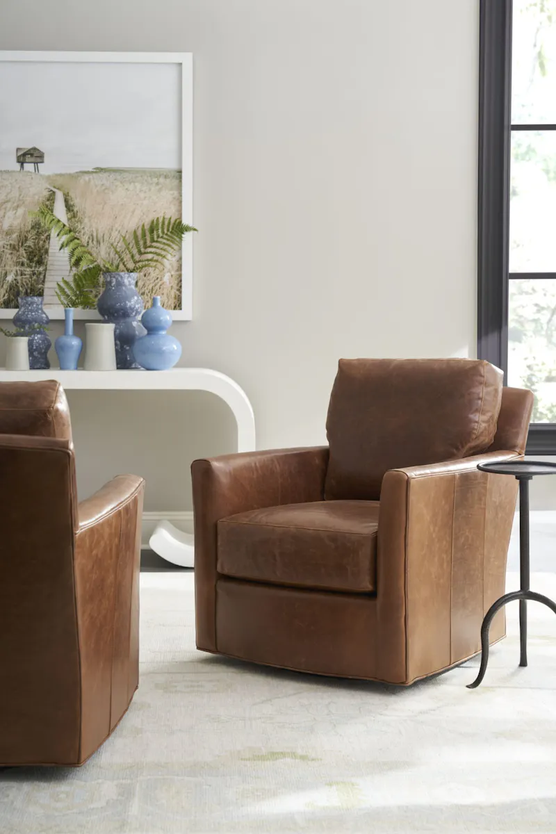 CR Laine L2772-05SW Murphey Swivel Chair CR Laine L2772-05SW Murphey Swivel Chair