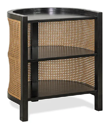 Old Biscayne Designs 23090 Bettany Nightstand Old Biscayne Designs 23090 Bettany Nightstand