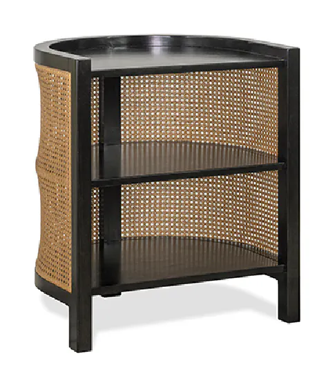 Old Biscayne Designs 23090 Bettany Nightstand Old Biscayne Designs 23090 Bettany Nightstand