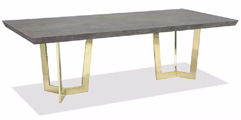 Old Biscayne Designs 24332 Farrah Dining Table Old Biscayne Designs 24332 Farrah Dining Table