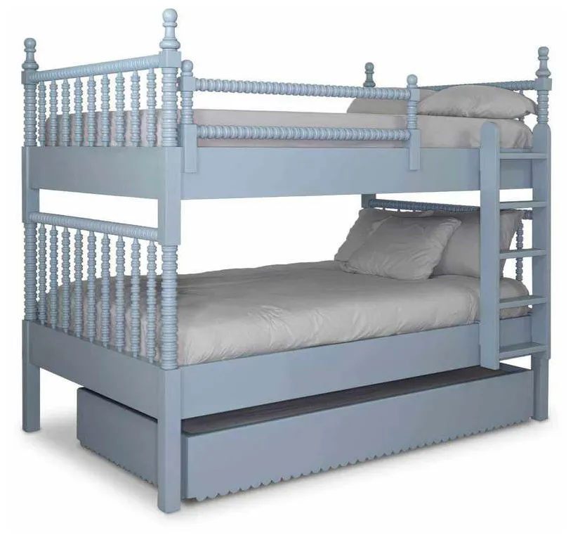 Old Biscayne Designs 26588C Aaden Bunkbed Old Biscayne Designs 26588C Aaden Bunkbed