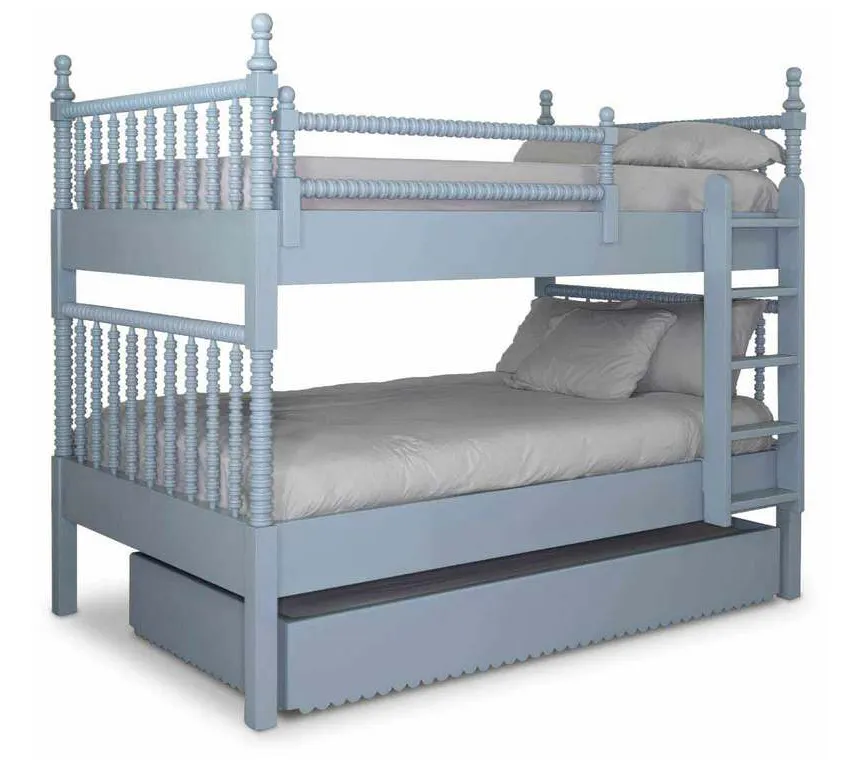 Old Biscayne Designs 26588C Aaden Bunkbed Old Biscayne Designs 26588C Aaden Bunkbed