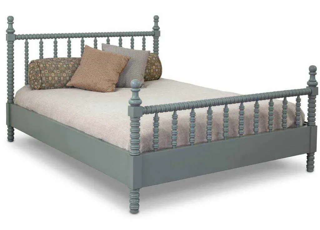 Old Biscayne Designs 26587D Aaden Queen Bed Old Biscayne Designs 26587D Aaden Queen Bed