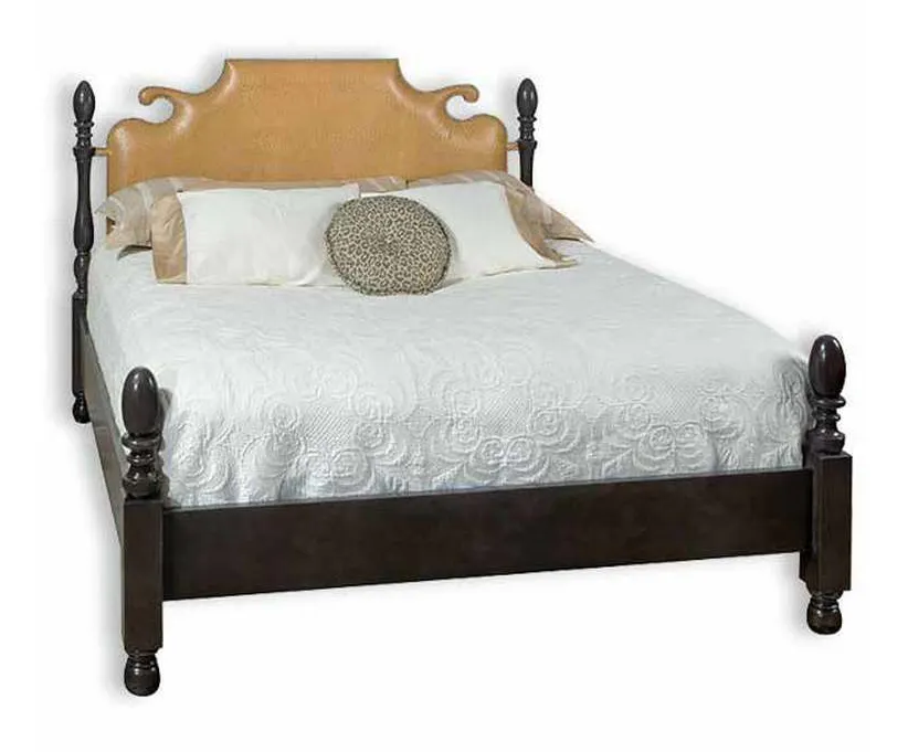 Old Biscayne Designs 7316 Aaron King Bed Old Biscayne Designs 7316 Aaron King Bed