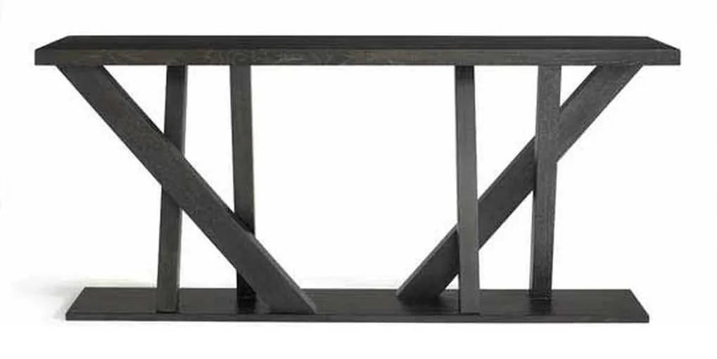 Old Biscayne Designs 18108B Abbott Console Table Old Biscayne Designs 18108B Abbott Console Table