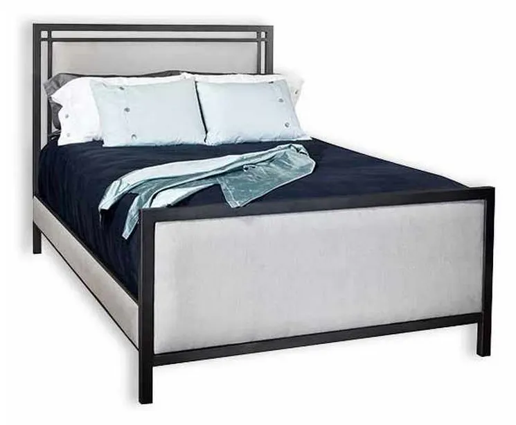 Old Biscayne Designs 7178B Abby Queen Bed Old Biscayne Designs 7178B Abby Queen Bed