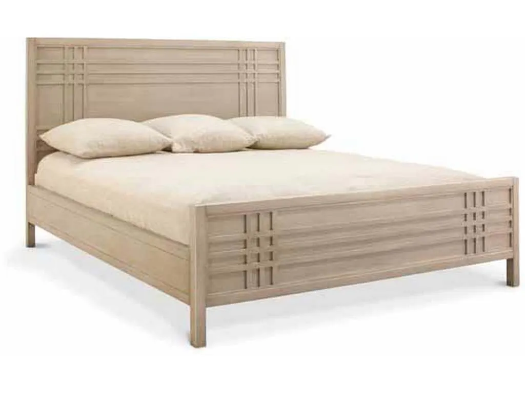 Old Biscayne Designs 17554  Abby King Bed