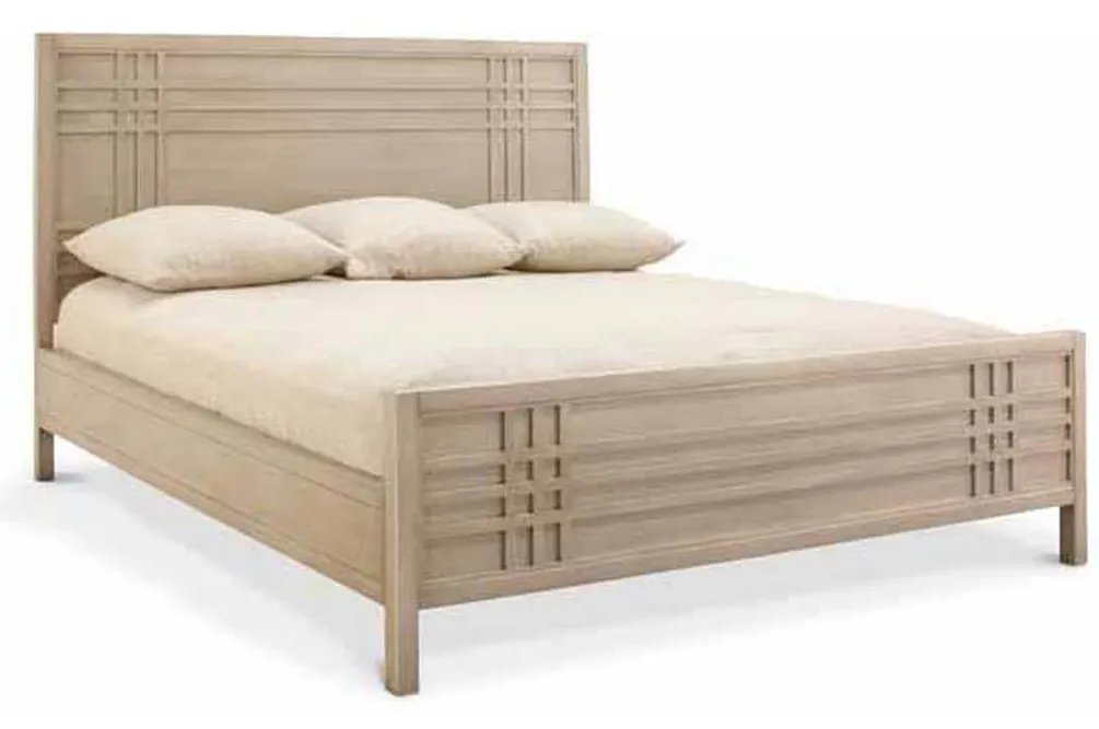 Old Biscayne Designs 17554 Abby King Bed Old Biscayne Designs 17554 Abby King Bed