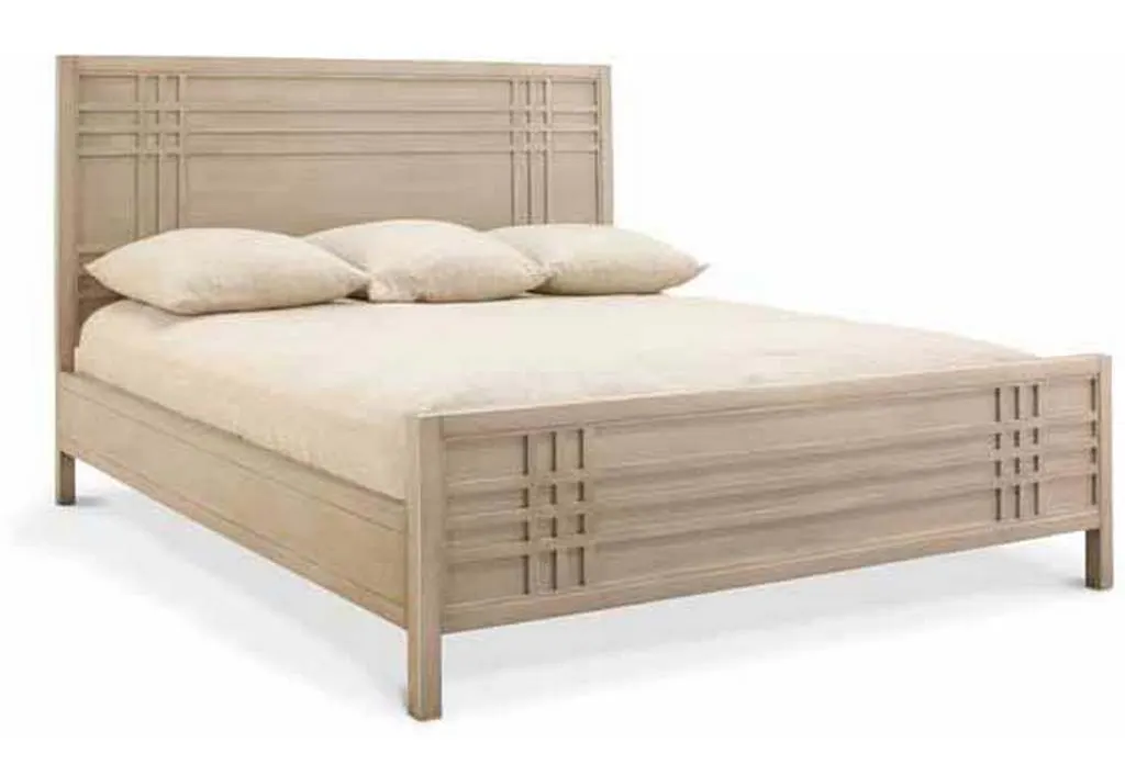 Old Biscayne Designs 17554 Abby King Bed Old Biscayne Designs 17554 Abby King Bed