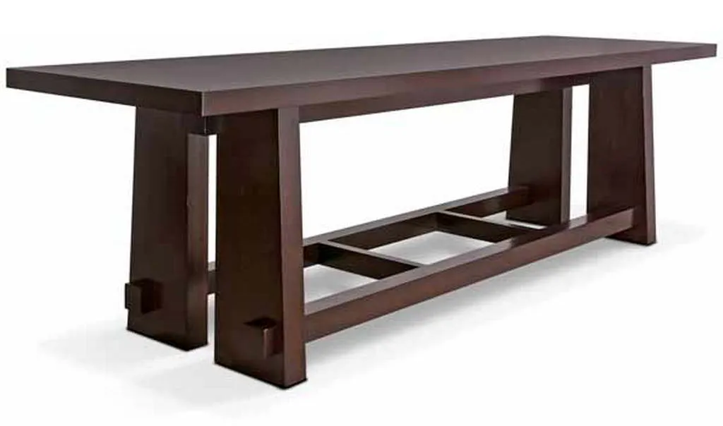 Old Biscayne Designs 16019 Aberdeen Bar Table Old Biscayne Designs 16019 Aberdeen Bar Table