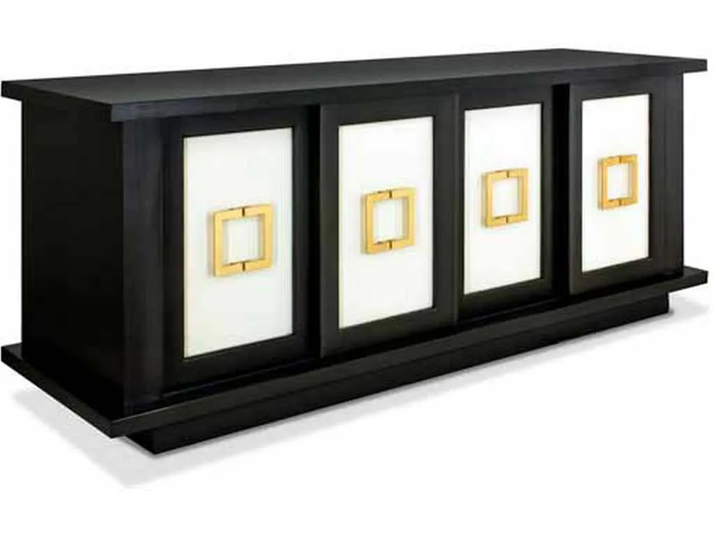 Old Biscayne Designs 13678  Abrielle Cabinet