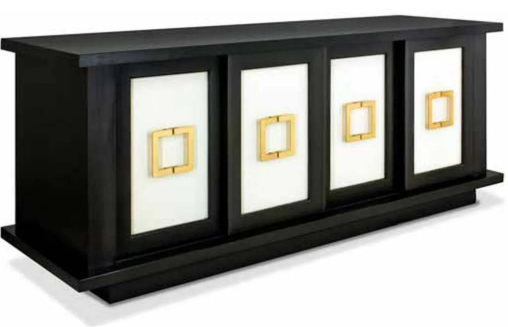 Old Biscayne Designs 13678 Abrielle Cabinet Old Biscayne Designs 13678 Abrielle Cabinet