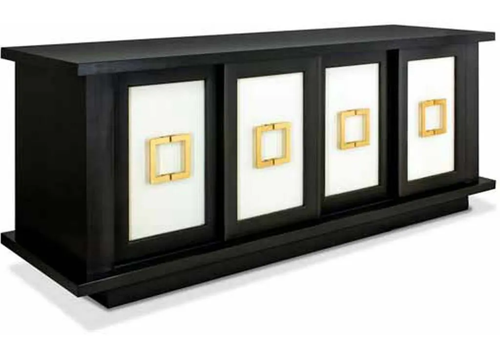 Old Biscayne Designs 13678 Abrielle Cabinet Old Biscayne Designs 13678 Abrielle Cabinet