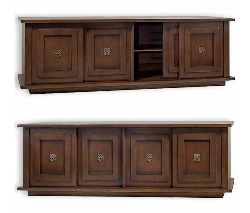 Old Biscayne Designs 7291B Abrielle TV Cabinet Old Biscayne Designs 7291B Abrielle TV Cabinet