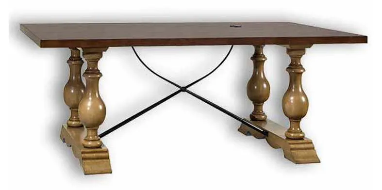 Old Biscayne Designs 7971C Adabella Desk Old Biscayne Designs 7971C Adabella Desk